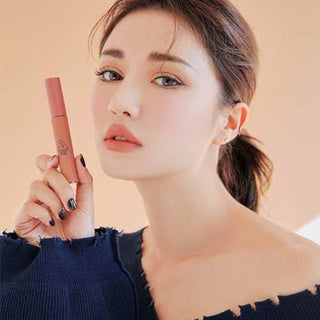 3CE Velvet Lip Tint - 3CE | Kiokii and...