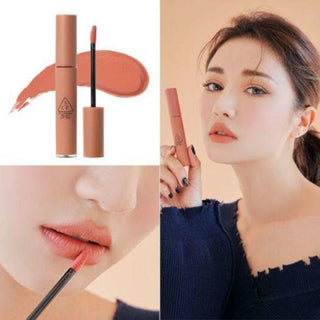 3CE Velvet Lip Tint - 3CE | Kiokii and...