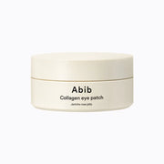 Abib Collagen Eye Patch Jericho Rose Jelly 60pcs by Abib – Eye Masks