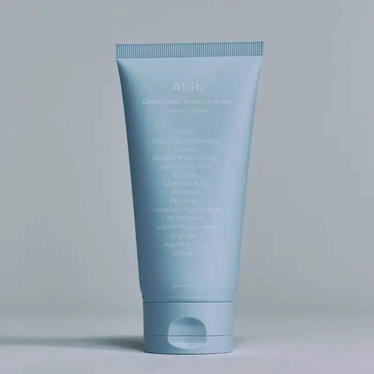 Abib Foam Cleanser Sedum Hyaluron Foam 150ml by Abib – Facial Cleanser
