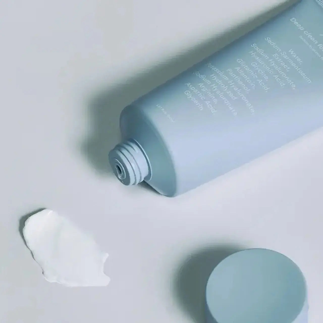 Abib Foam Cleanser Sedum Hyaluron Foam 150ml by Abib – Facial Cleanser