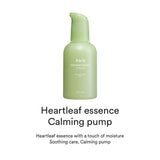Abib Heartleaf Essence Calming Pump 50ml - Abib | Kiokii and...