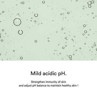 Abib Mild Acidic PH Sheet Mask Heartleaf Fit - Abib | Kiokii and...