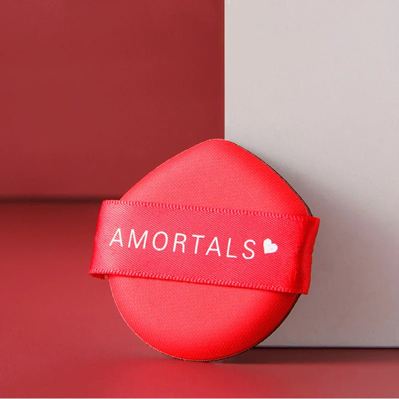 Amortals Beauty Air Cushion Powder Puff 2pcs - Amortals | Kiokii and...