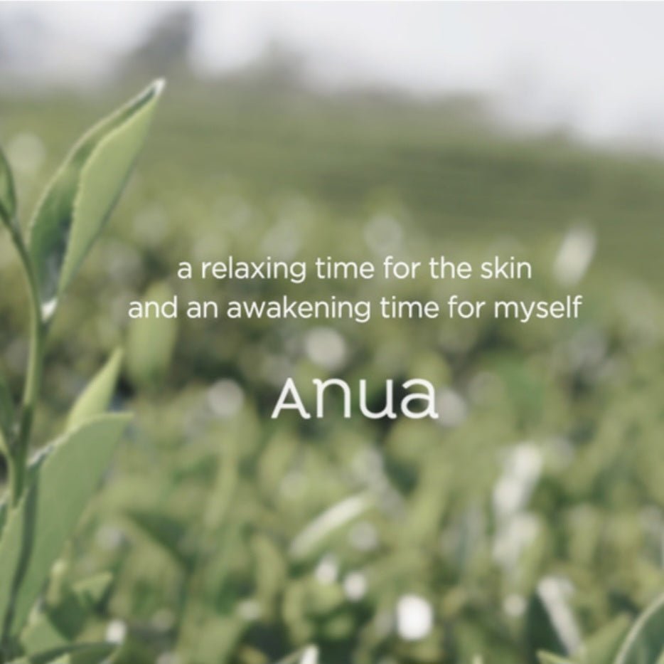 Anua Heartleaf 77% Soothing Sheet Mask 1 sheet - Anua | Kiokii and...