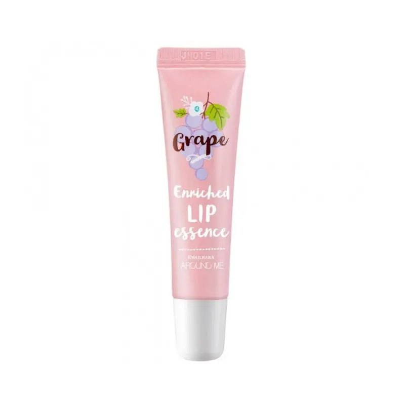 AROUND ME Enriched Lip Essence 8.7ml by Around Me – Lip Treatment