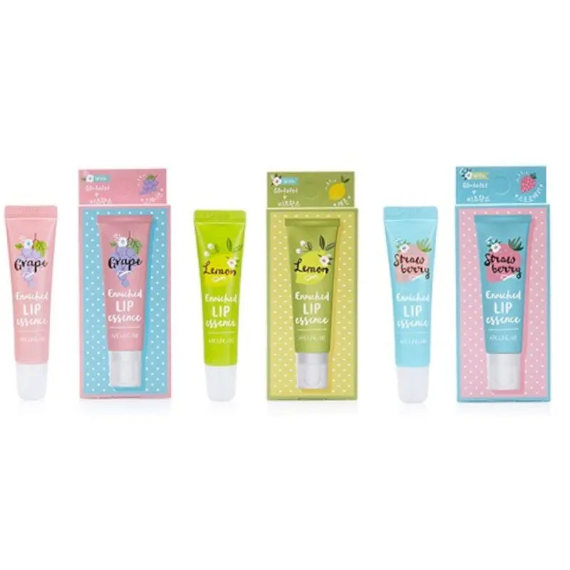AROUND ME Enriched Lip Essence 8.7ml by Around Me – Lip Treatment