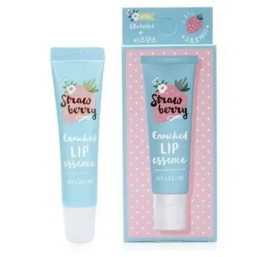 AROUND ME Enriched Lip Essence 8.7ml by Around Me – Lip Treatment