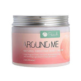 Around Me Natural Smoothie Body Cream 300g - Around Me | Kiokii and...