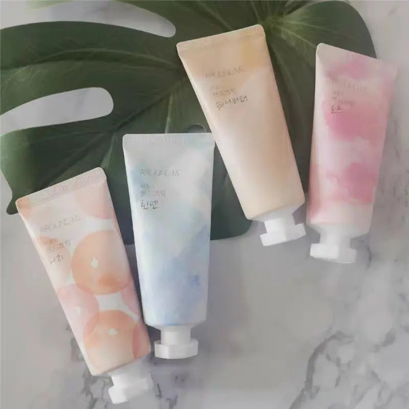 AROUND ME Perfume Hand Cream 60ml by Around Me – Hand Cream
