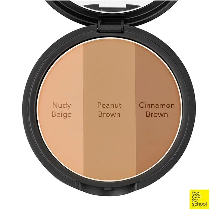 Too Cool For School Artclass By Rodin Shading Master by Too Cool For School – Contour & Highlighter
