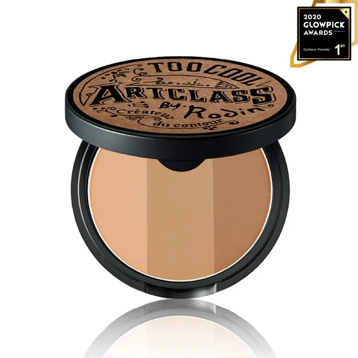Too Cool For School Artclass By Rodin Shading Master by Too Cool For School – Contour & Highlighter
