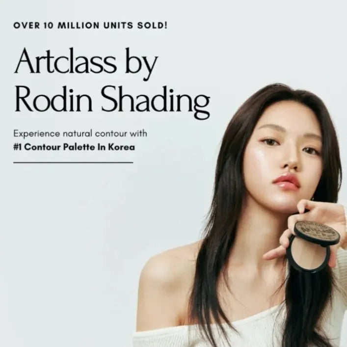 Too Cool For School Artclass By Rodin Shading Master by Too Cool For School – Contour & Highlighter