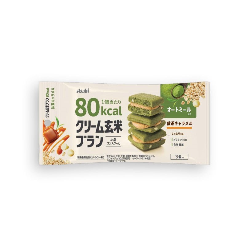 Asahi 80 Kcal Cracker - Asahi | Kiokii and...