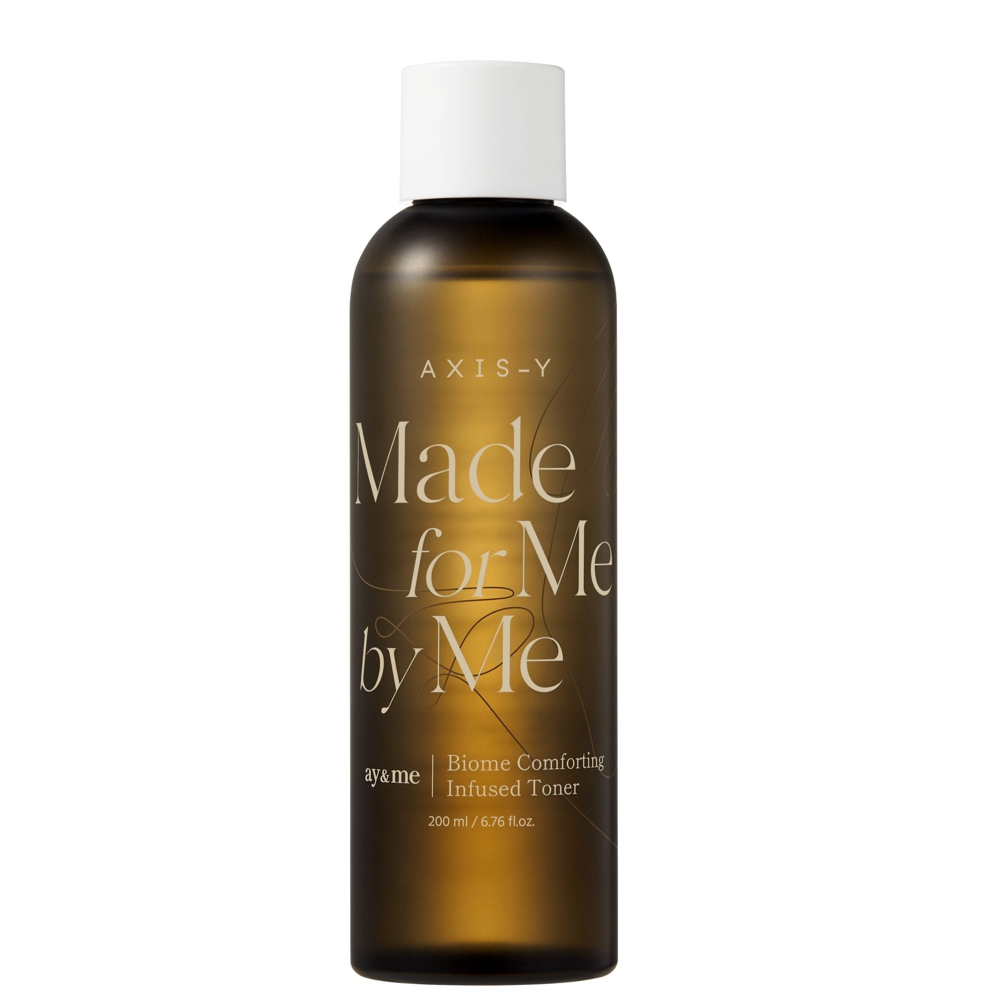 Axis-Y Biome Comforting Infused Toner 200ml - AXIS-Y | Kiokii and...
