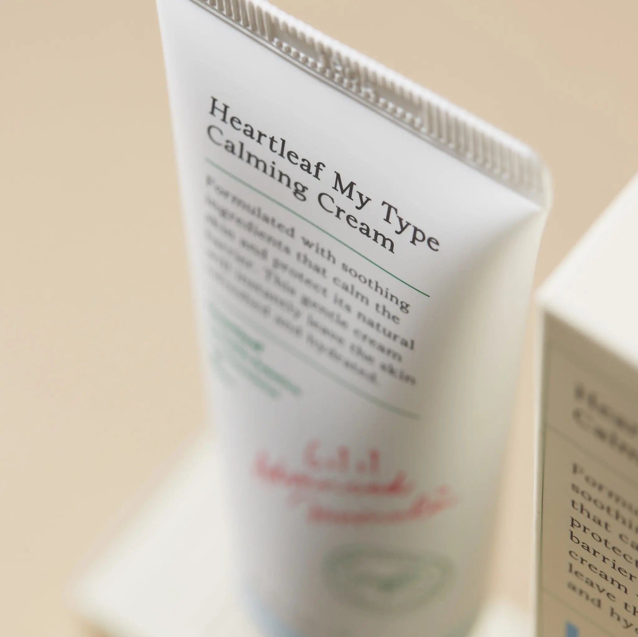 AXIS - Y Heartleaf My Type Calming Cream 60ml by AXIS - Y – Lotion & Cream
