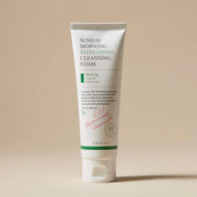 AXIS - Y Sunday Morning Refreshing Cleansing Foam 120ml by AXIS - Y – Facial Cleanser