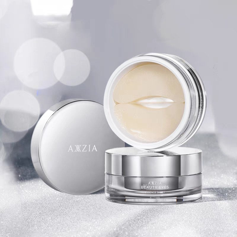 Axxzia Beauty Eye Mask 60 Sheets - Axxzia | Kiokii and...
