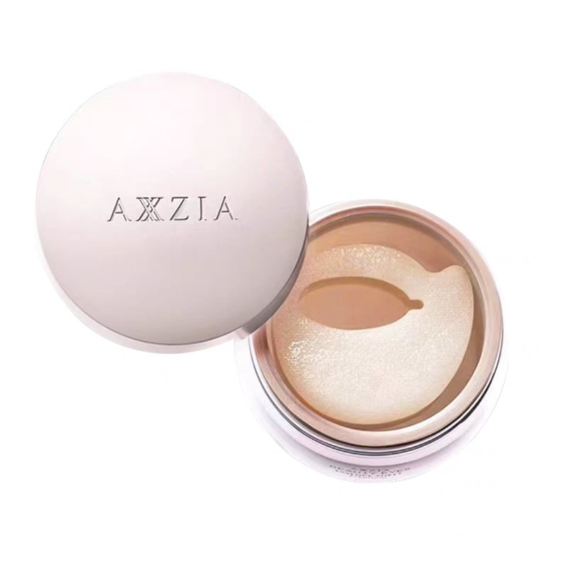 Axxzia Beauty Eyes Essence Premium - Axxzia | Kiokii and...