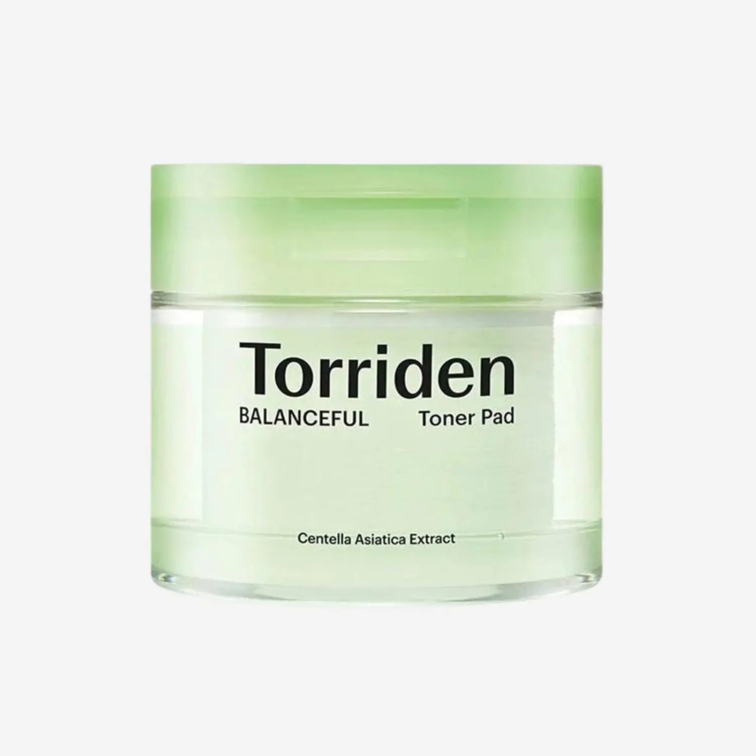 Torriden Balanceful Cica Toner Pad by Torriden – Toner Pads