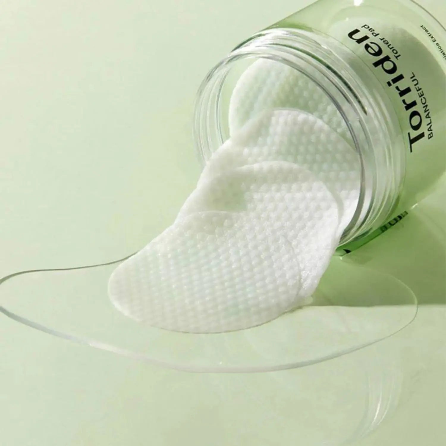 Torriden Balanceful Cica Toner Pad by Torriden – Toner Pads