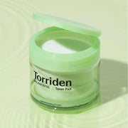 Torriden Balanceful Cica Toner Pad by Torriden – Toner Pads
