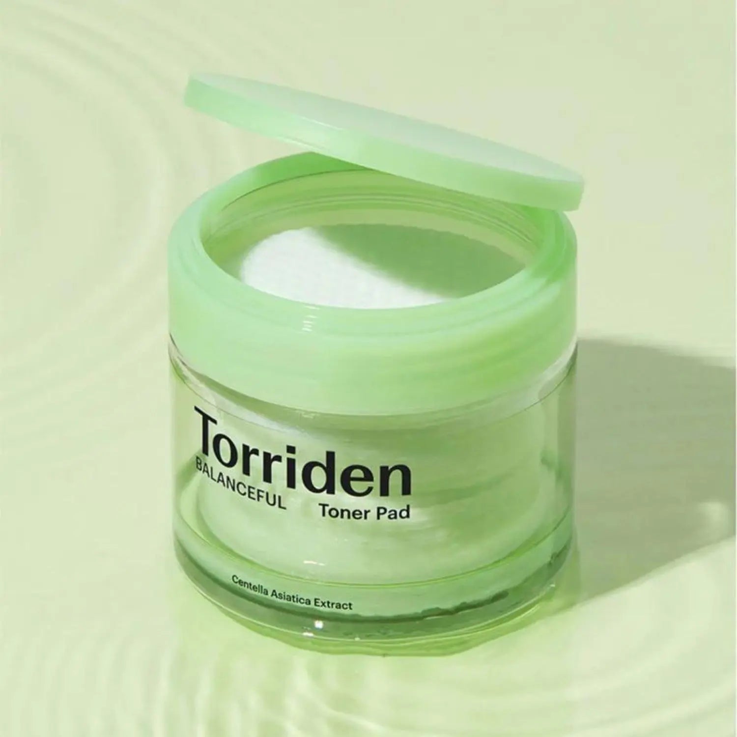 Torriden Balanceful Cica Toner Pad by Torriden – Toner Pads