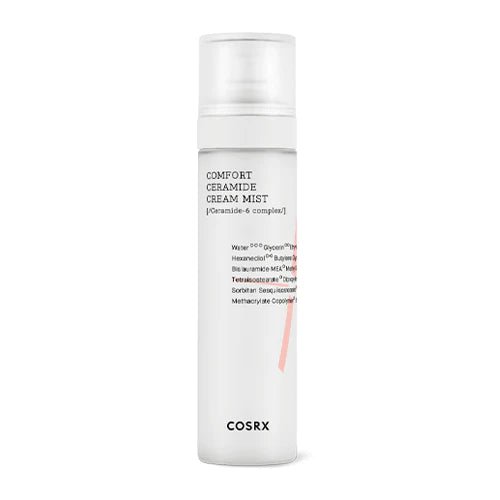 Balancium Comfort Ceramide Cream Mist - COSRX | Kiokii and...
