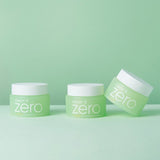 Banila Co Clean It Zero Pore Clarifying Green - Banila Co. | Kiokii and...