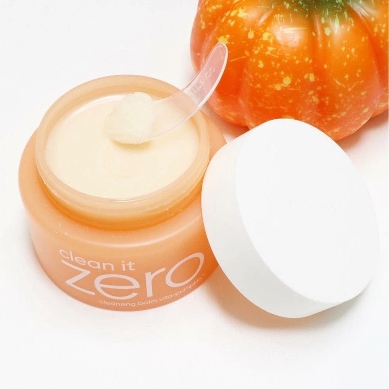 Banila Co Clean It Zero Vita Pumpkin 100ml - Banila Co. | Kiokii and...