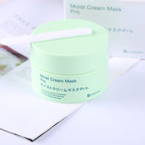 Bb Laboratories Moist Cream Mask Pro. 175g - Bb Laboratories | Kiokii and...
