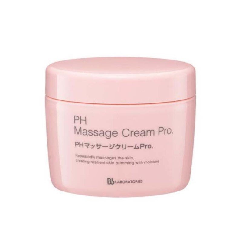 Bb Laboratories PH Massage Cream Pro. - Bb Laboratories | Kiokii and...