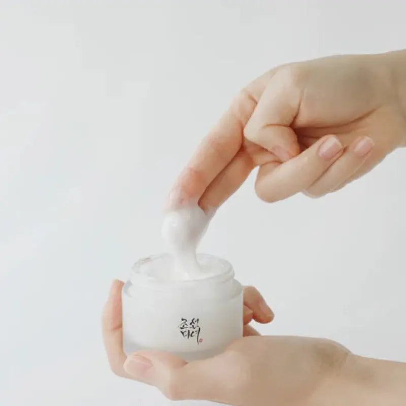Beauty of Joseon Dynasty Cream 50ml by Beauty of Joseon – Lotion & Cream