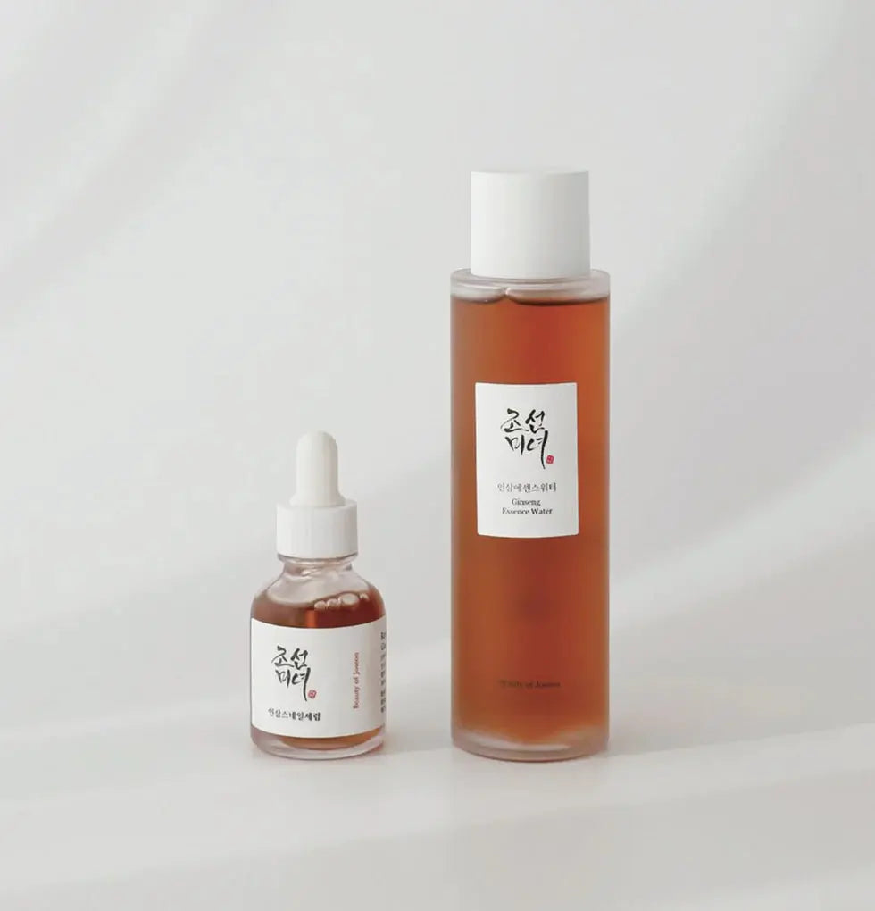 Beauty of Joseon Ginseng Essence Water 150ml by Beauty of Joseon – Toner & Essence