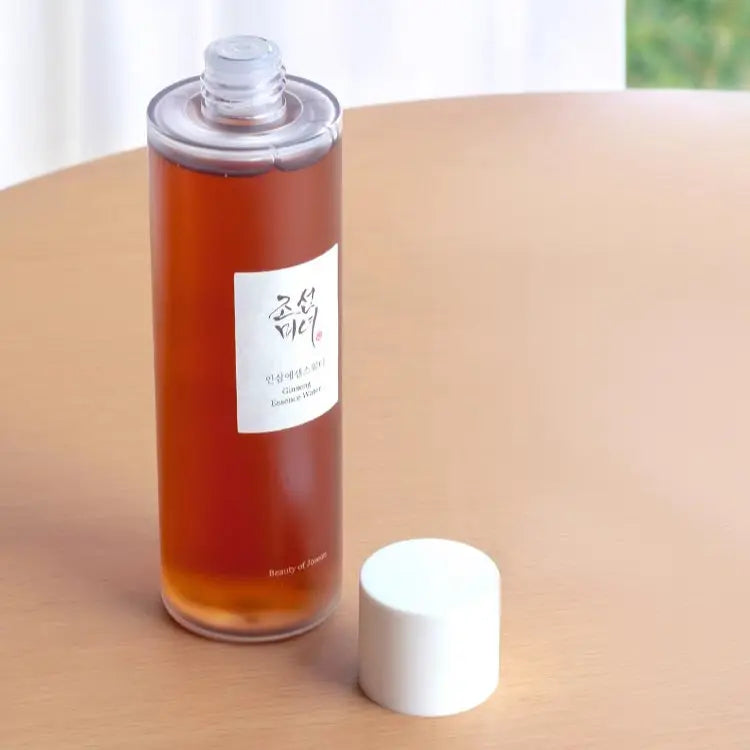 Beauty of Joseon Ginseng Essence Water 150ml by Beauty of Joseon – Toner & Essence