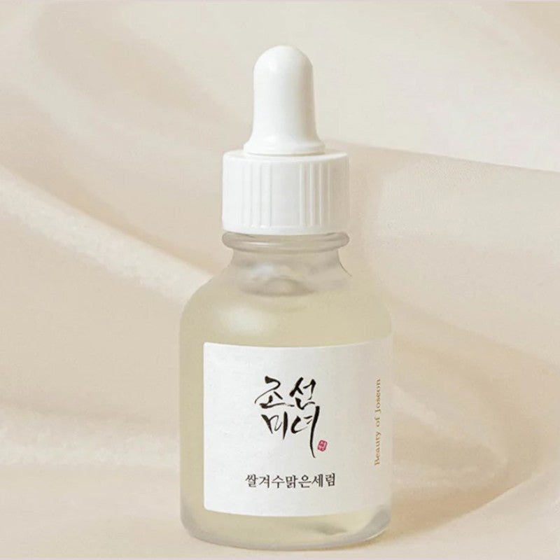 Beauty of Joseon Glow Deep Serum : Rice + Arbutin - Beauty of Joseon | Kiokii and...