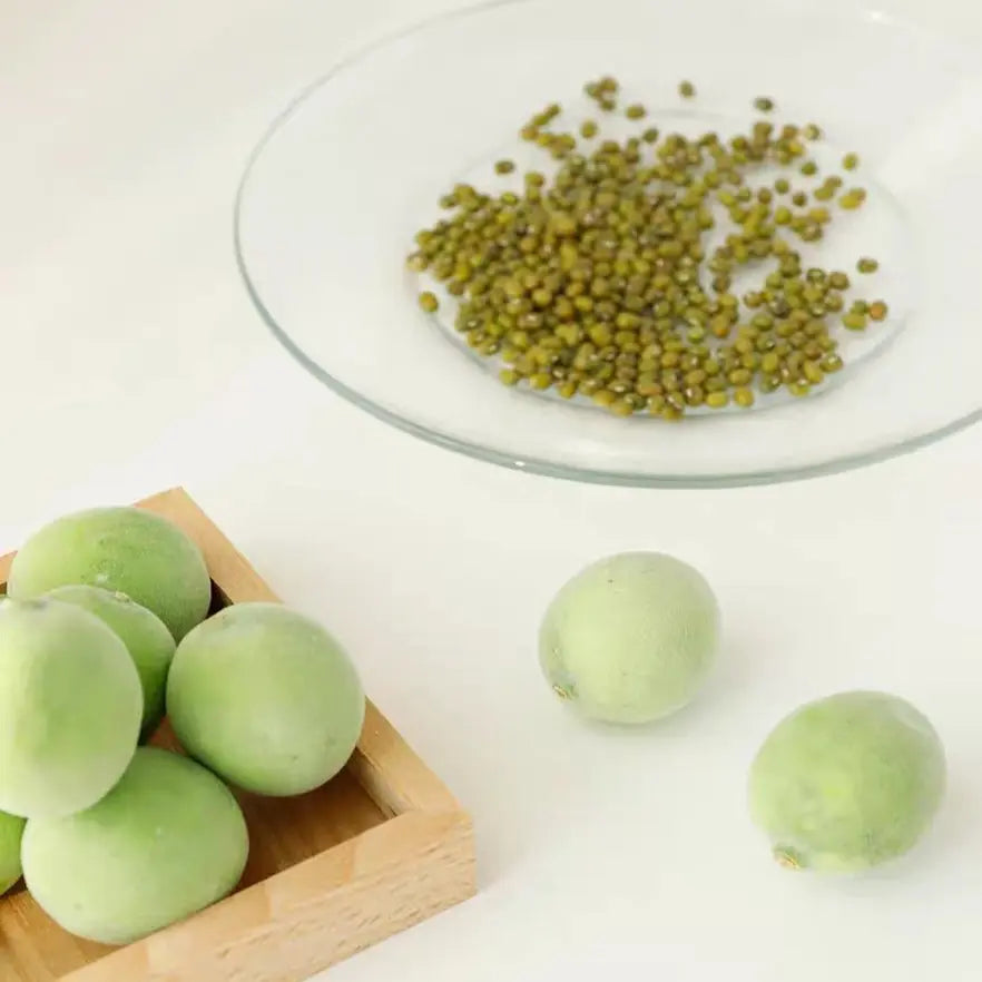Beauty of Joseon Green Plum Refreshing Cleanser 100ml by Beauty of Joseon – Facial Cleanser