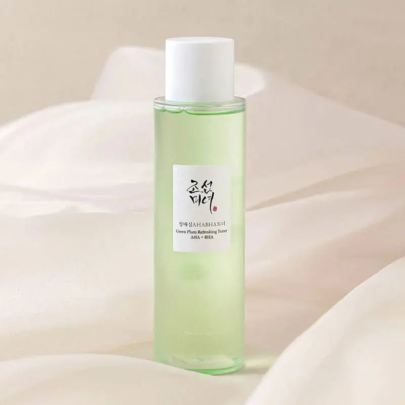 Beauty of Joseon Green Plum Refreshing Toner 150ml by Beauty of Joseon – Toner & Essence