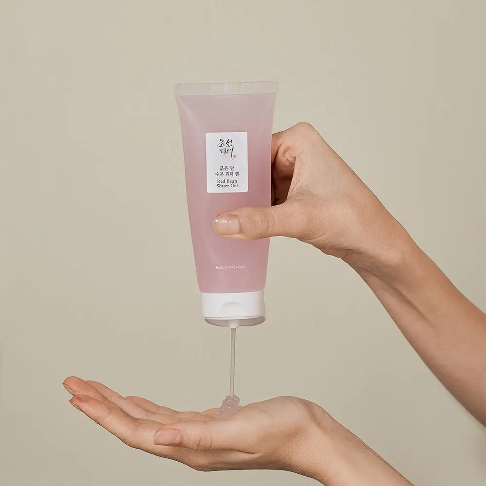 Beauty of Joseon Red Bean Water Gel 100ml by Beauty of Joseon – Gel Moisturizer