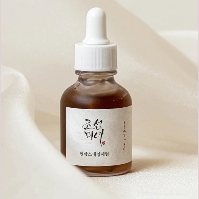 Beauty of Joseon Revive Serum Ginseng & Snail Mucin 30ml - Beauty of Joseon | Kiokii and...