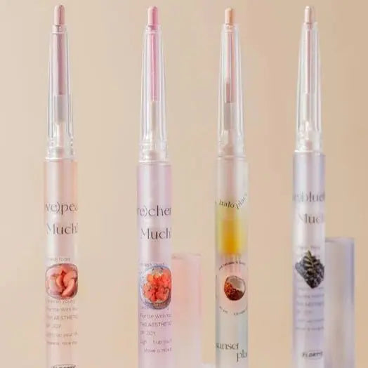 Flortte I Love Myself Silkworm Eyeshadow Pen (6 Shades) by Flortte – Eye Shadow