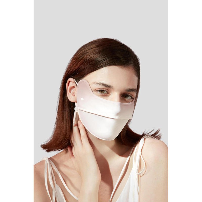 Beneunder Cooling Sun Protection Mask - Beneunde | Kiokii and...