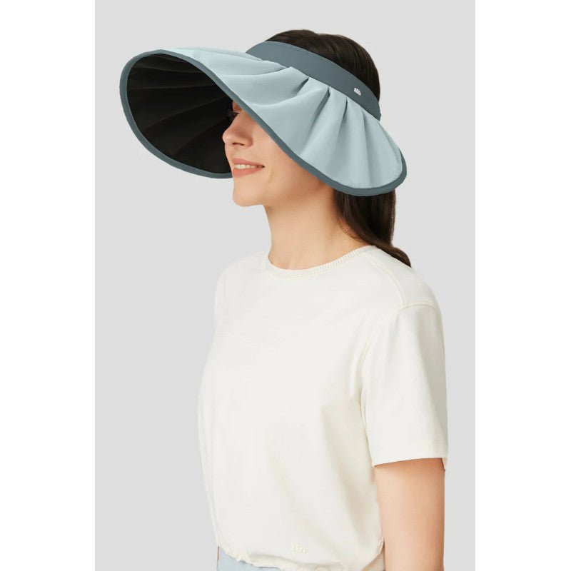 Beneunder Sun Protection Shell Hat - Beneunder | Kiokii and...