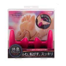 Body Recipe Foot Massager - Body Recipe | Kiokii and...