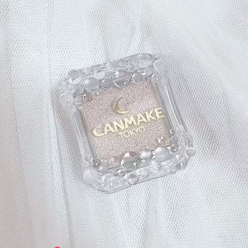 Canmake City Lights Eyes - Canmake | Kiokii and...