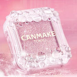 Canmake City Lights Eyes - Canmake | Kiokii and...