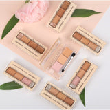 Canmake Concealer 02 Natural Beige - Canmake | Kiokii and...