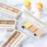 Canmake Concealer 02 Natural Beige - Canmake | Kiokii and...