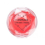 Canmake Cream Cheek CL05 Clear Happiness - Canmake | Kiokii and...