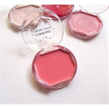Canmake Cream Cheek CL05 Clear Happiness - Canmake | Kiokii and...